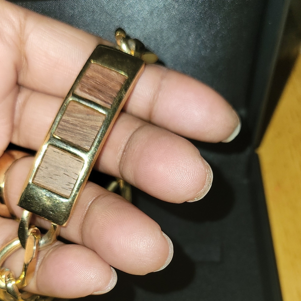 Vintage Celebrity Bracelet